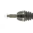Arbre de transmission CEVAM 51351 - Visuel 2