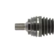 Arbre de transmission CEVAM 51365 - Visuel 2