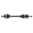 Arbre de transmission CEVAM 51366 - Visuel 1