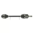 Arbre de transmission CEVAM 51371 - Visuel 1