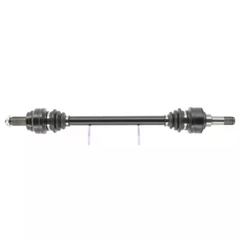 Arbre de transmission CEVAM 51383