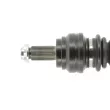 Arbre de transmission CEVAM 51383 - Visuel 2