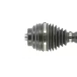 Arbre de transmission CEVAM 51385 - Visuel 2