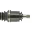 Arbre de transmission CEVAM 51385 - Visuel 3