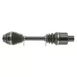Arbre de transmission CEVAM 51389 - Visuel 1