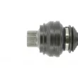 Arbre de transmission CEVAM 51399 - Visuel 2