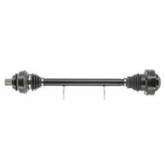 Arbre de transmission CEVAM 51401