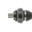 Arbre de transmission CEVAM 51401 - Visuel 2