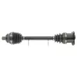 Arbre de transmission CEVAM 51408 - Visuel 1