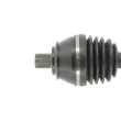 Arbre de transmission CEVAM 51408 - Visuel 2