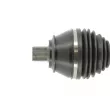 Arbre de transmission CEVAM 51411 - Visuel 2