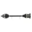 Arbre de transmission CEVAM 51412 - Visuel 1