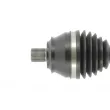 Arbre de transmission CEVAM 51412 - Visuel 2