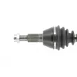 Arbre de transmission CEVAM 51413 - Visuel 2