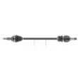 Arbre de transmission CEVAM 51414 - Visuel 1