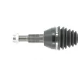Arbre de transmission CEVAM 51414 - Visuel 2