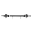 Arbre de transmission CEVAM 51419 - Visuel 1