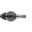 Arbre de transmission CEVAM 51419 - Visuel 3