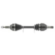 Arbre de transmission CEVAM 51435 - Visuel 1
