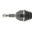 Arbre de transmission CEVAM 51435 - Visuel 2