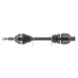 Arbre de transmission CEVAM 51436 - Visuel 1