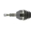 Arbre de transmission CEVAM 51436 - Visuel 2