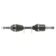 Arbre de transmission CEVAM 51437 - Visuel 1