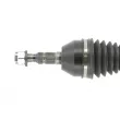 Arbre de transmission CEVAM 51437 - Visuel 2
