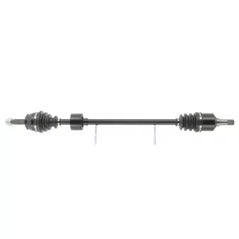 Arbre de transmission CEVAM 51454