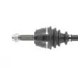 Arbre de transmission CEVAM 51454 - Visuel 2