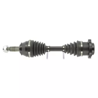 Arbre de transmission CEVAM 51457