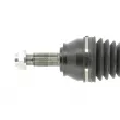 Arbre de transmission CEVAM 51457 - Visuel 2