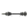 Arbre de transmission CEVAM 51458 - Visuel 1