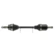 Arbre de transmission CEVAM 51465 - Visuel 1
