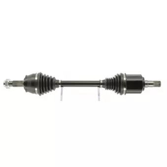 Arbre de transmission CEVAM
