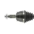Arbre de transmission CEVAM 51465 - Visuel 2