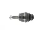 Arbre de transmission CEVAM 51466 - Visuel 2