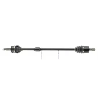 Arbre de transmission CEVAM 51484Z