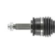 Arbre de transmission CEVAM 51484Z - Visuel 2