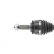 Arbre de transmission CEVAM 51488Z - Visuel 2