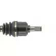 Arbre de transmission CEVAM 51488Z - Visuel 3