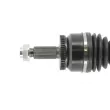 Arbre de transmission CEVAM 51497Z - Visuel 2