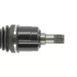 Arbre de transmission CEVAM 51497Z - Visuel 3