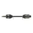 Arbre de transmission CEVAM 51498Z - Visuel 1
