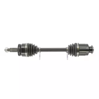 Arbre de transmission CEVAM