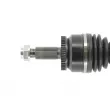 Arbre de transmission CEVAM 51498Z - Visuel 2