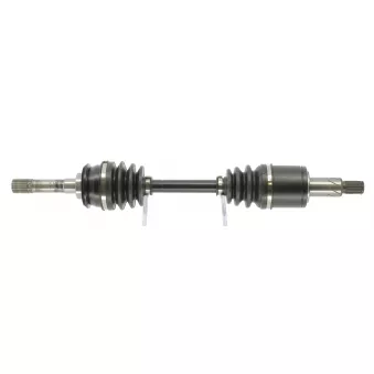 Arbre de transmission CEVAM 51512
