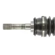 Arbre de transmission CEVAM 51512 - Visuel 2