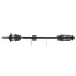 Arbre de transmission CEVAM 51514 - Visuel 1