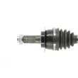 Arbre de transmission CEVAM 51514 - Visuel 2